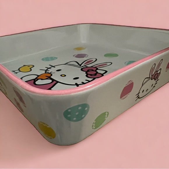 Hello Kitty 9 inch Baking Pan - Picture 3 of 4